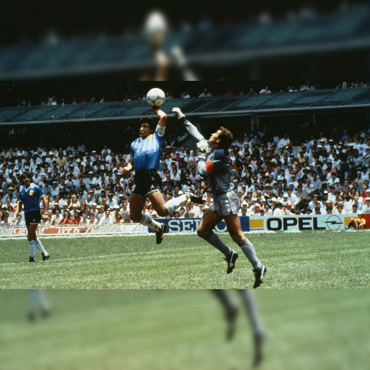 1986 World Cup