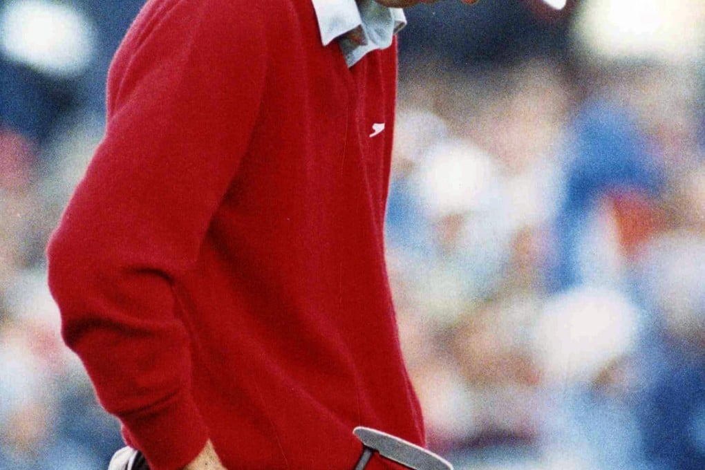 1987 british open 0010