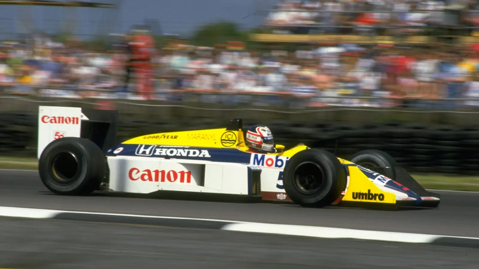 1987 british open 0011