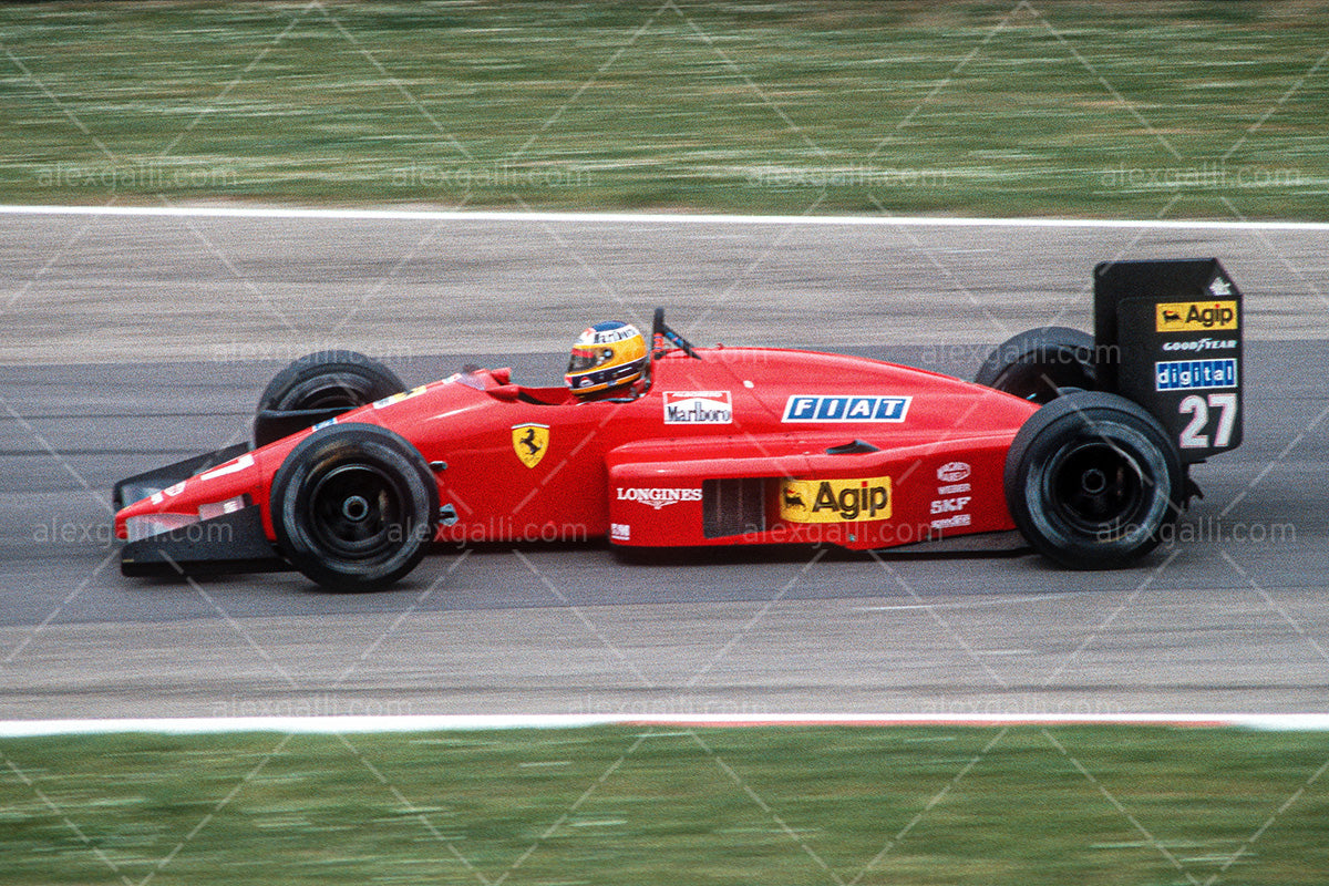 1987 british open 0012