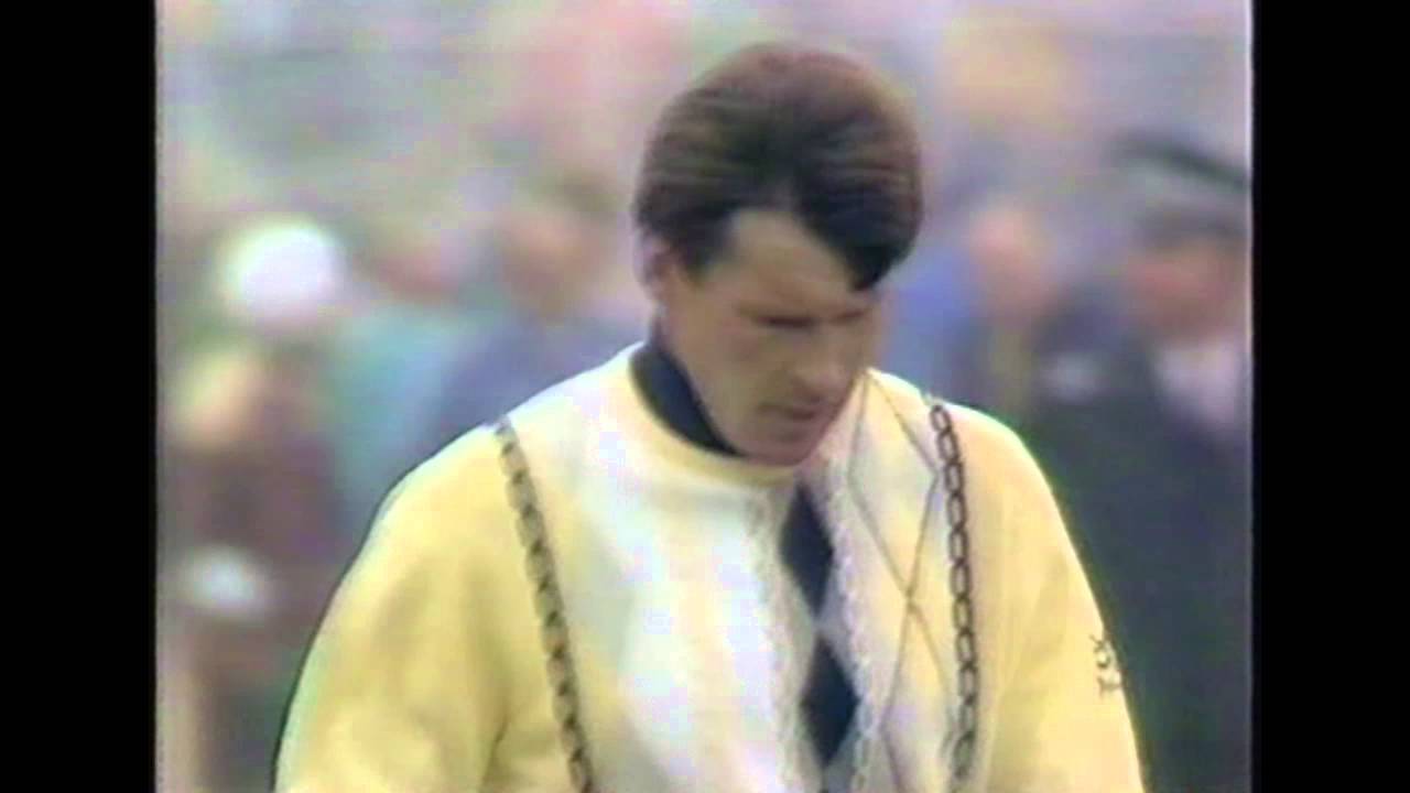 1987 british open 0015