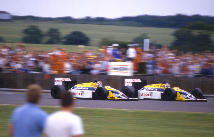 1987 british open 0022