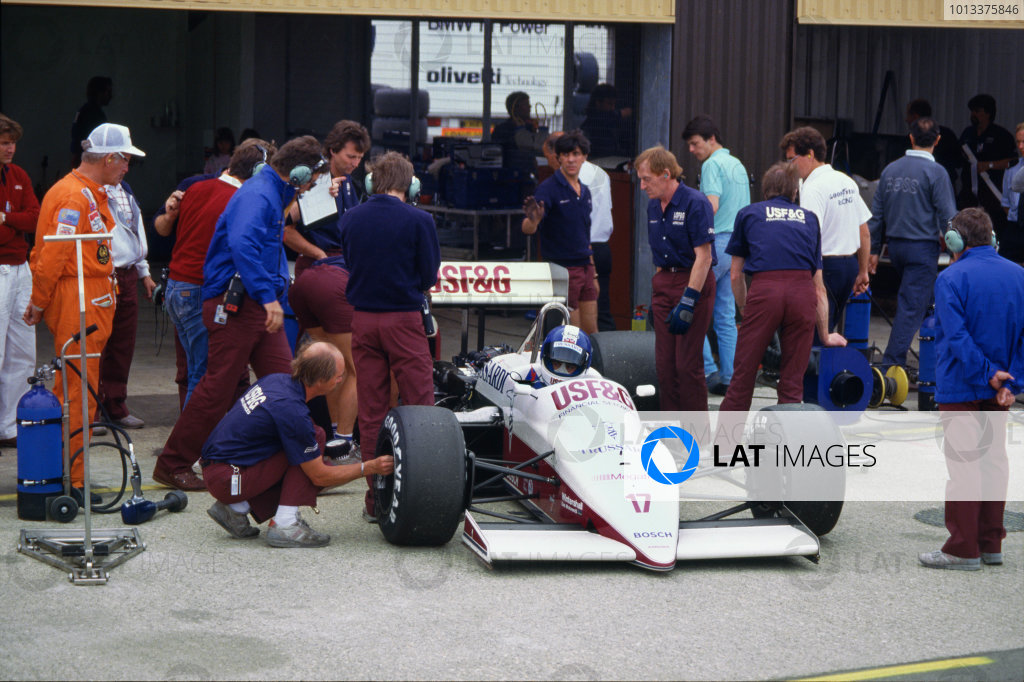 1987 british open 0043