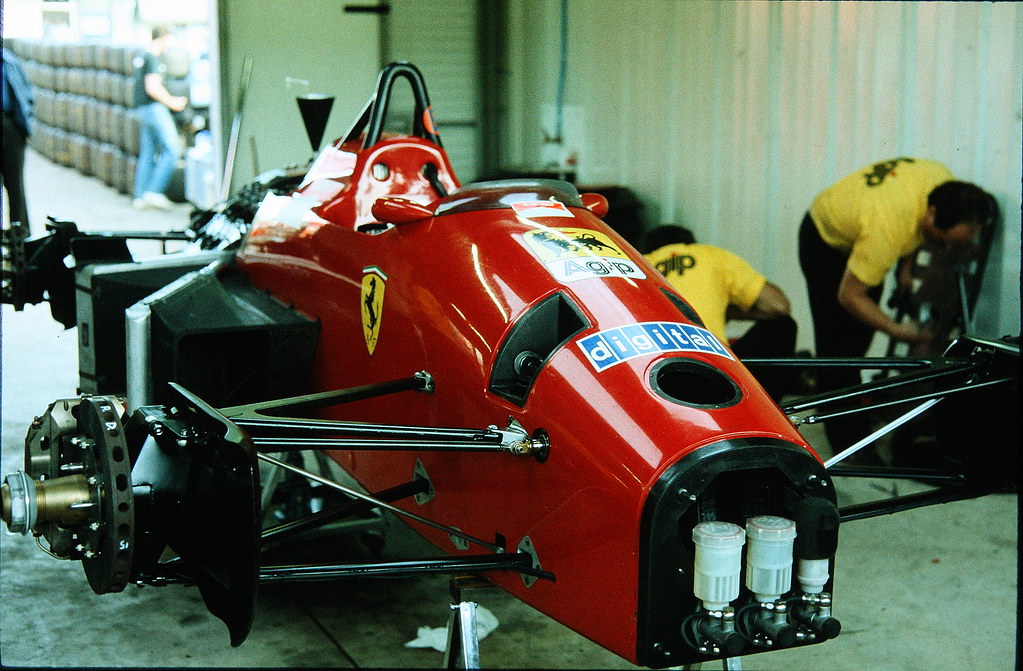 1987 british open 0045