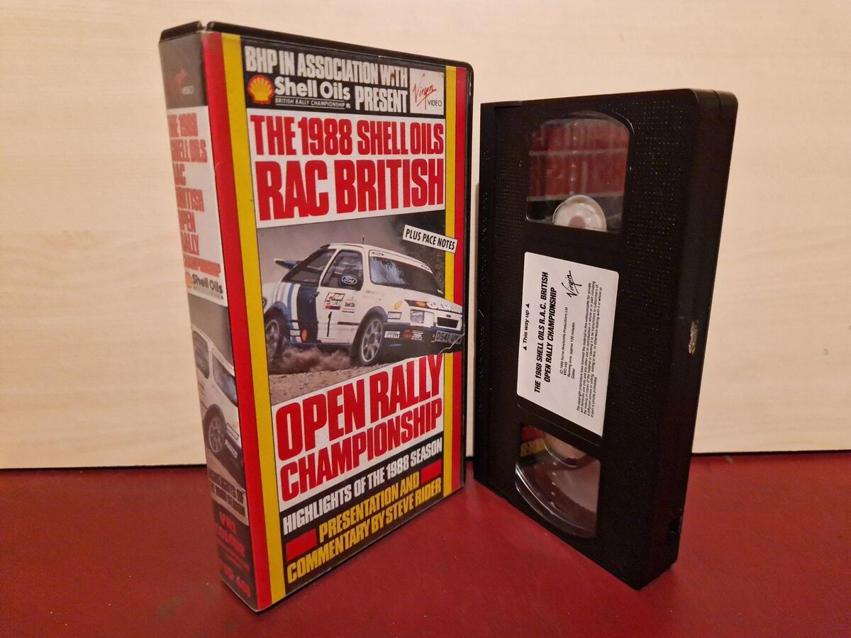 1988 british open 0009