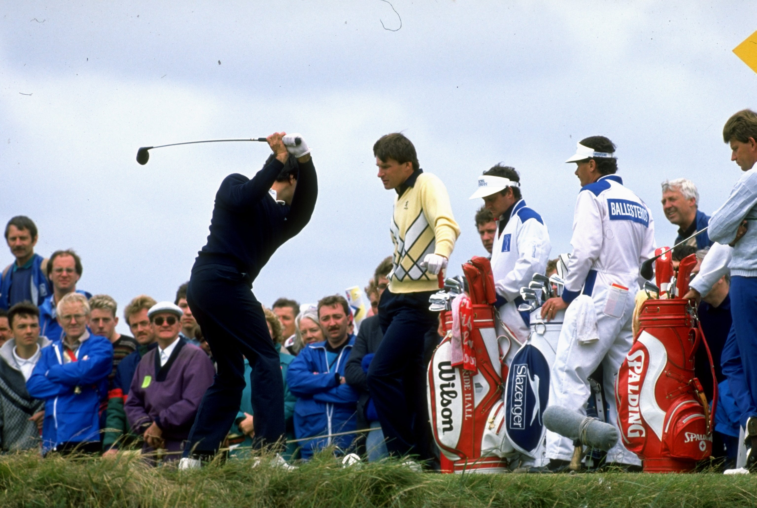 1988 british open 0011