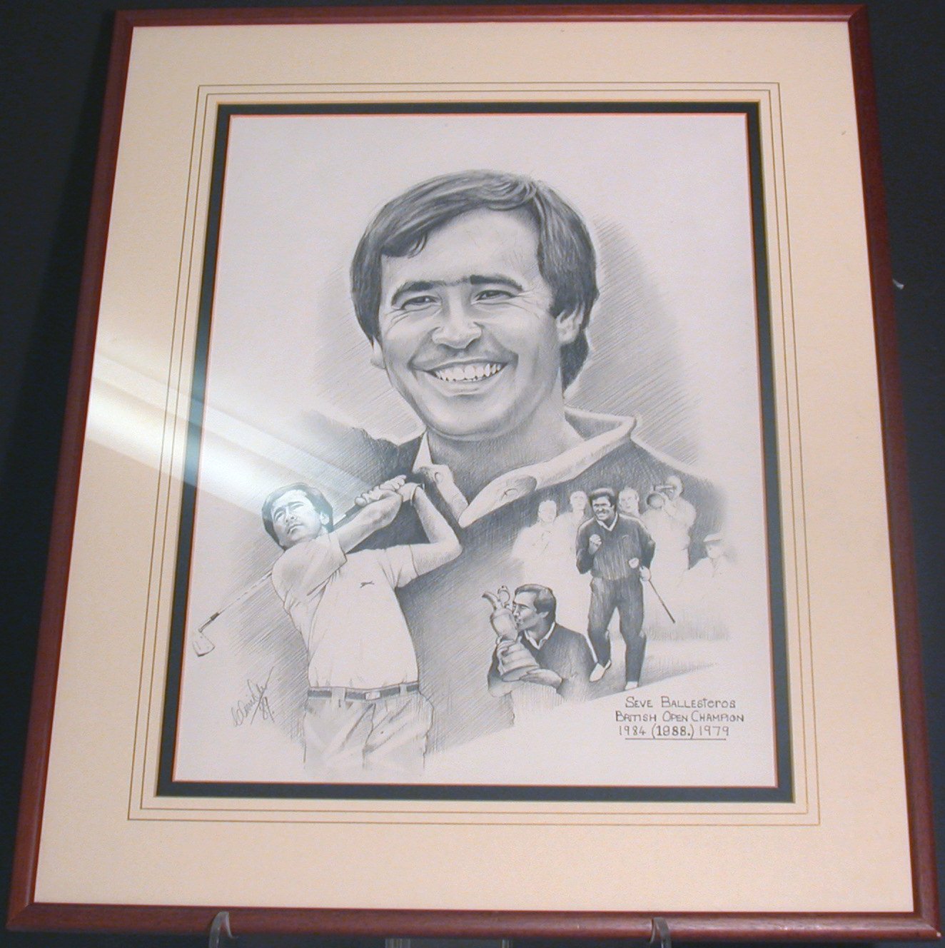 1988 british open 0028