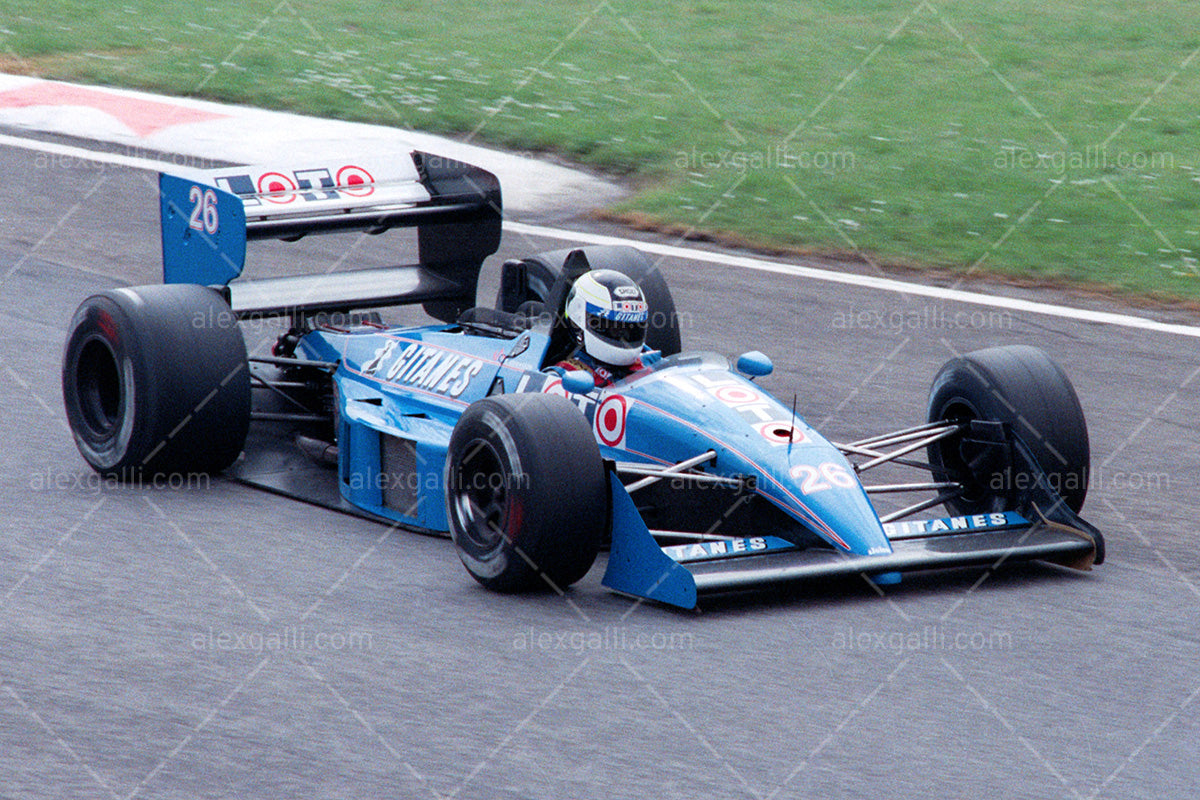 1988 british open 0030