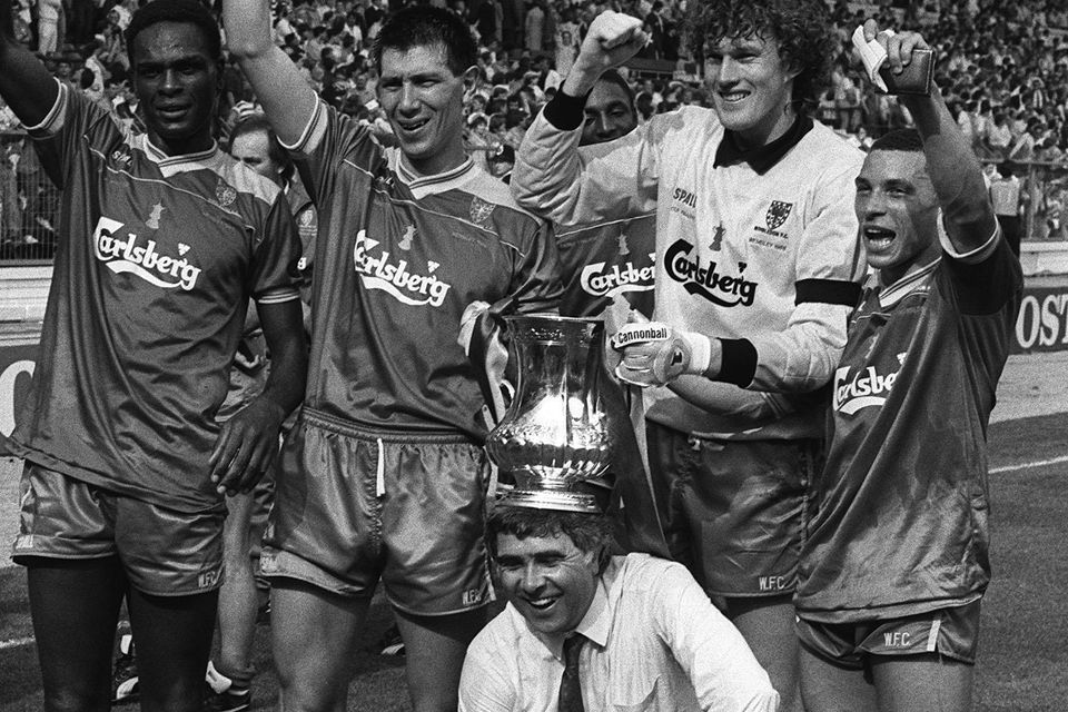1988 fa cup final 0020