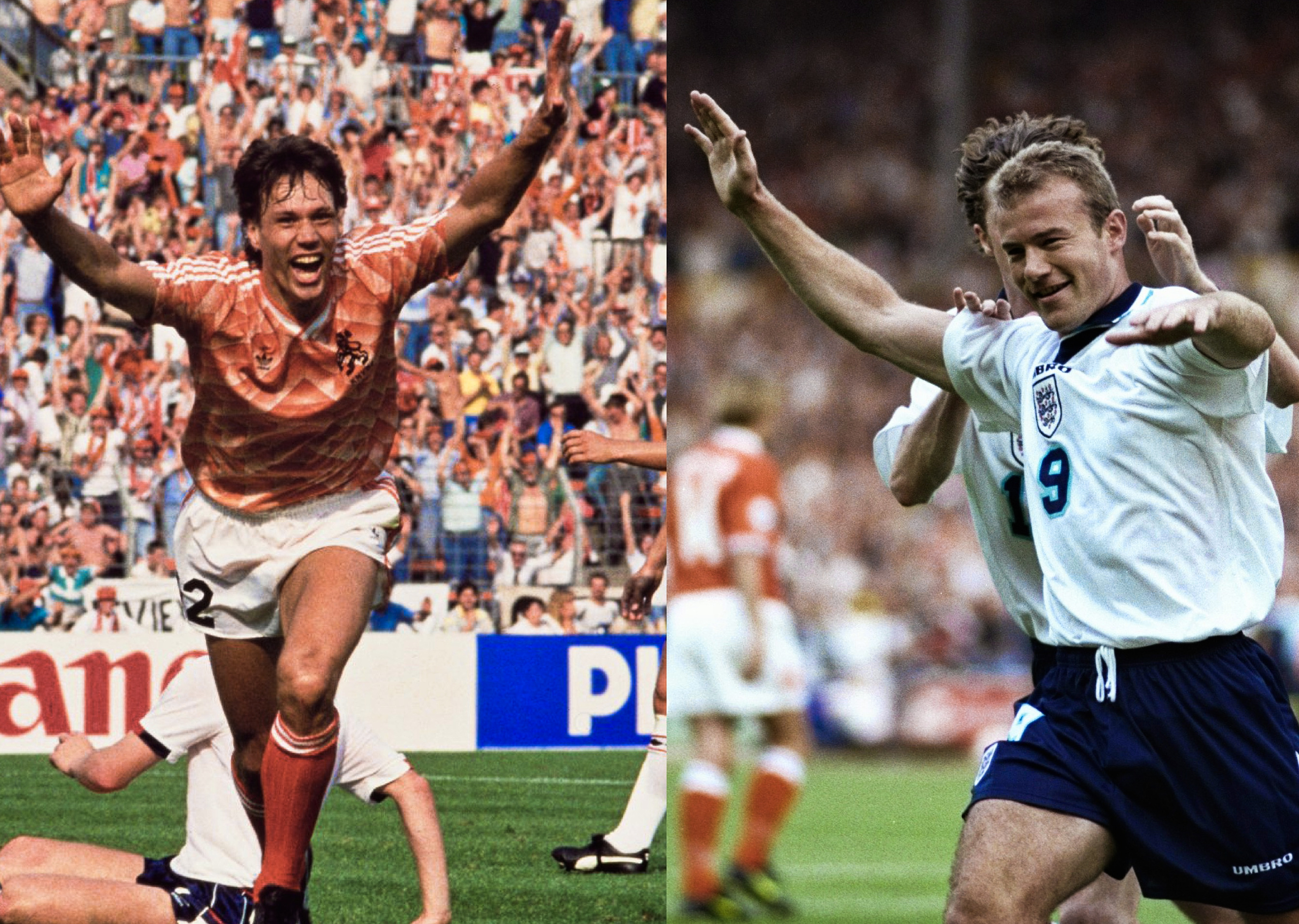 1988 UEFA Euro statistics.