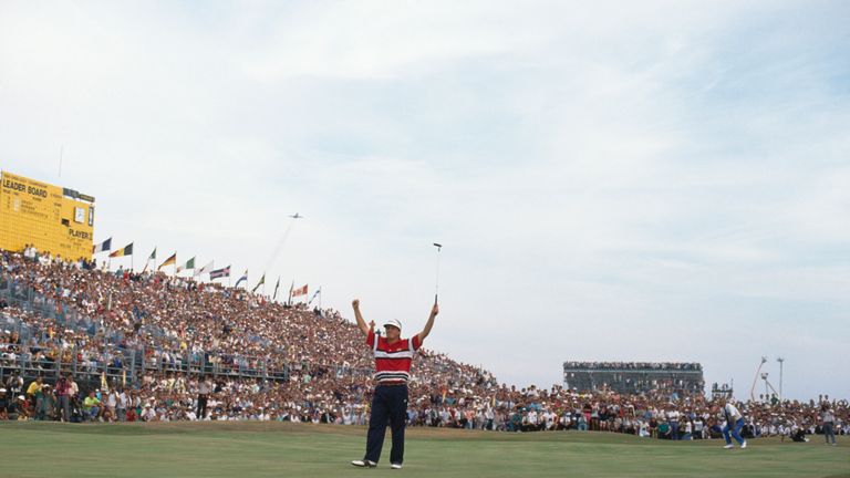 1989 british open 0011