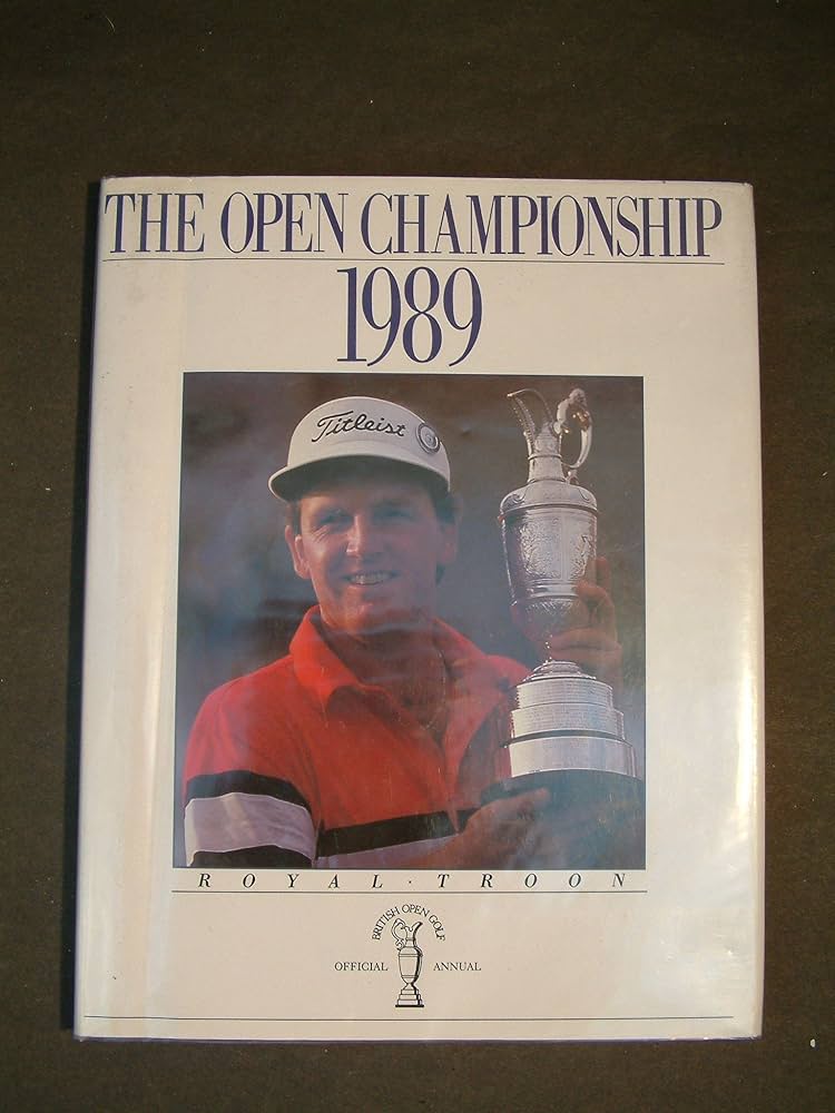 1989 british open 0012