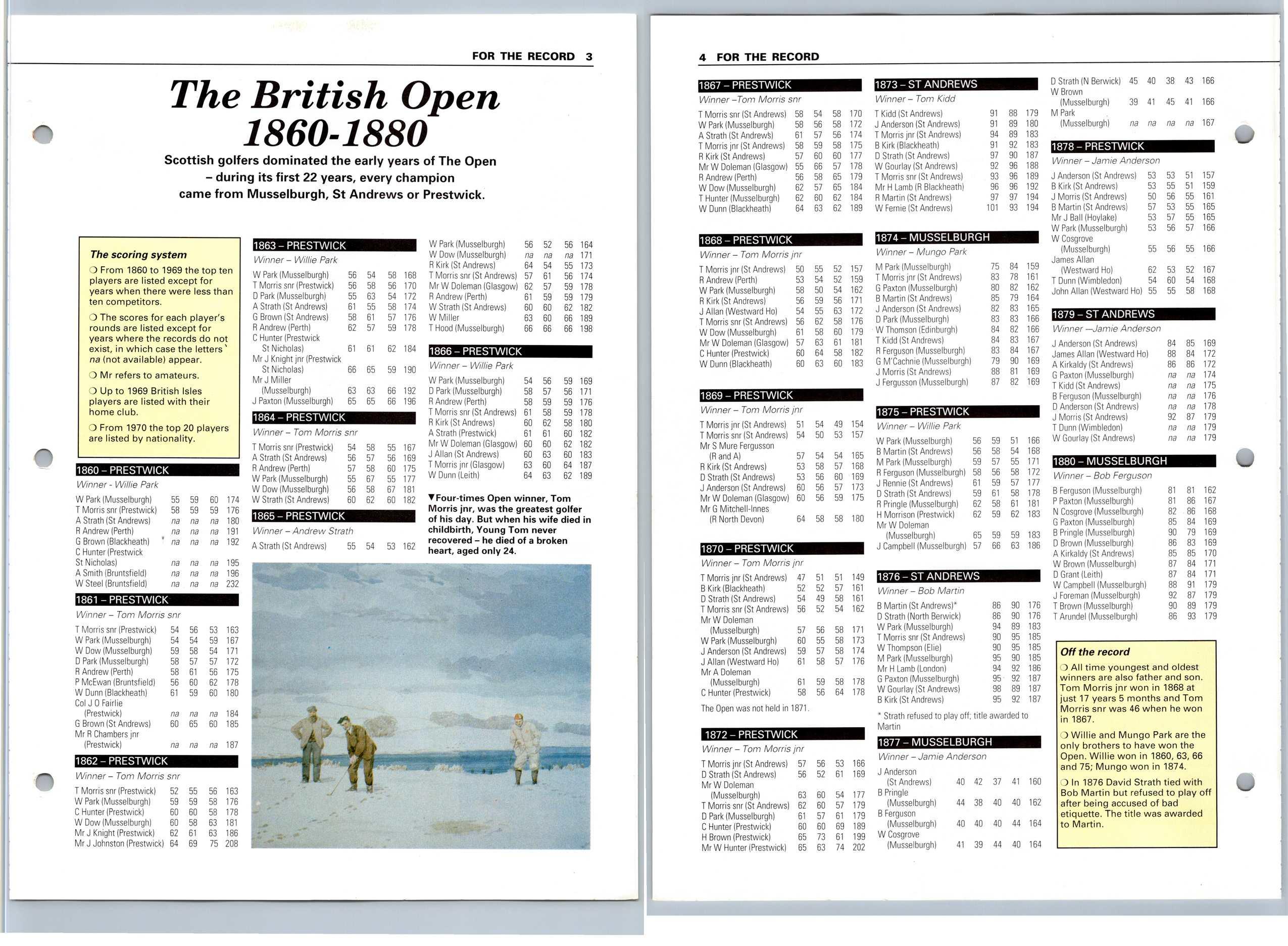 1989 british open 0028