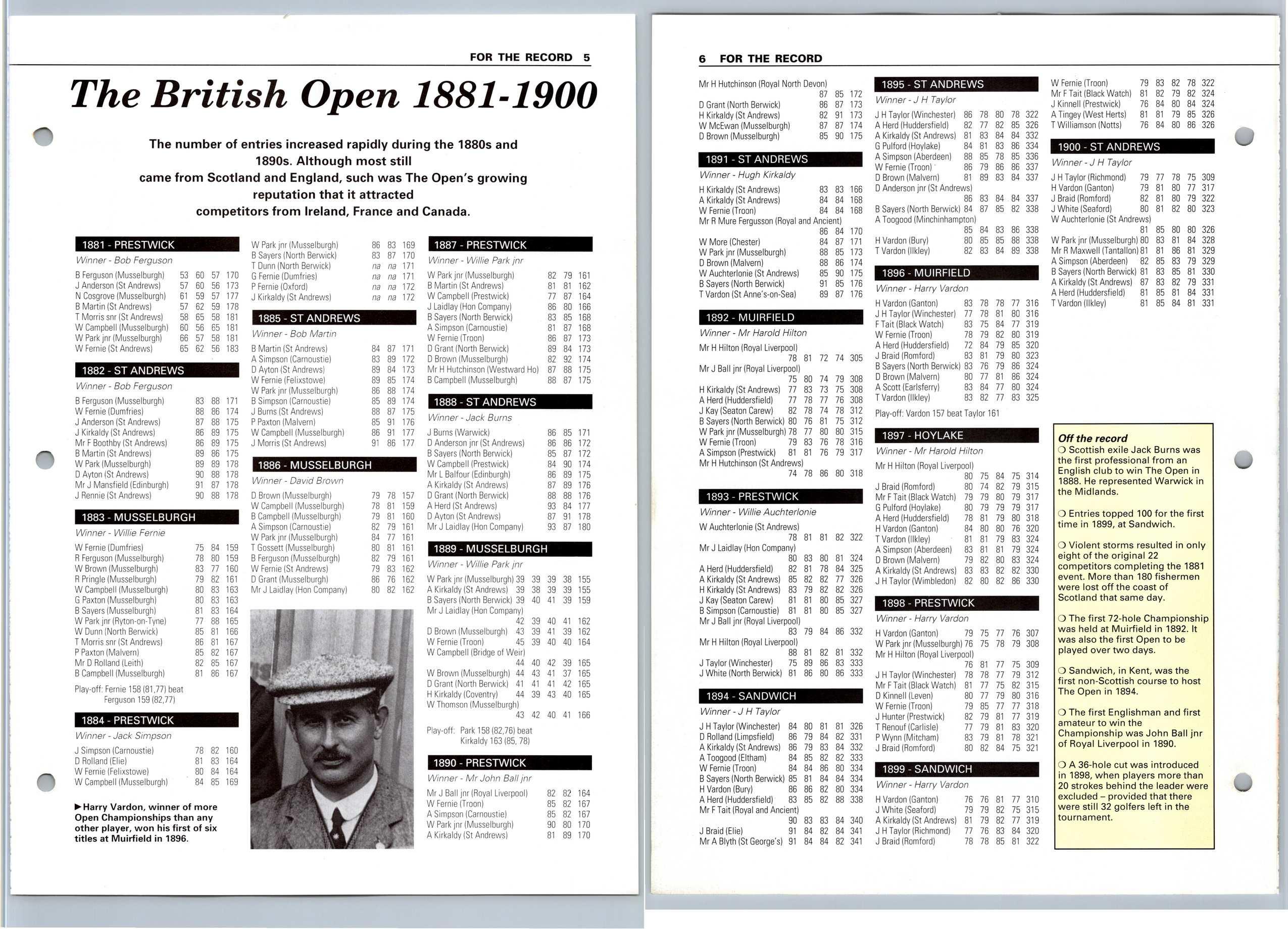 1989 british open 0038