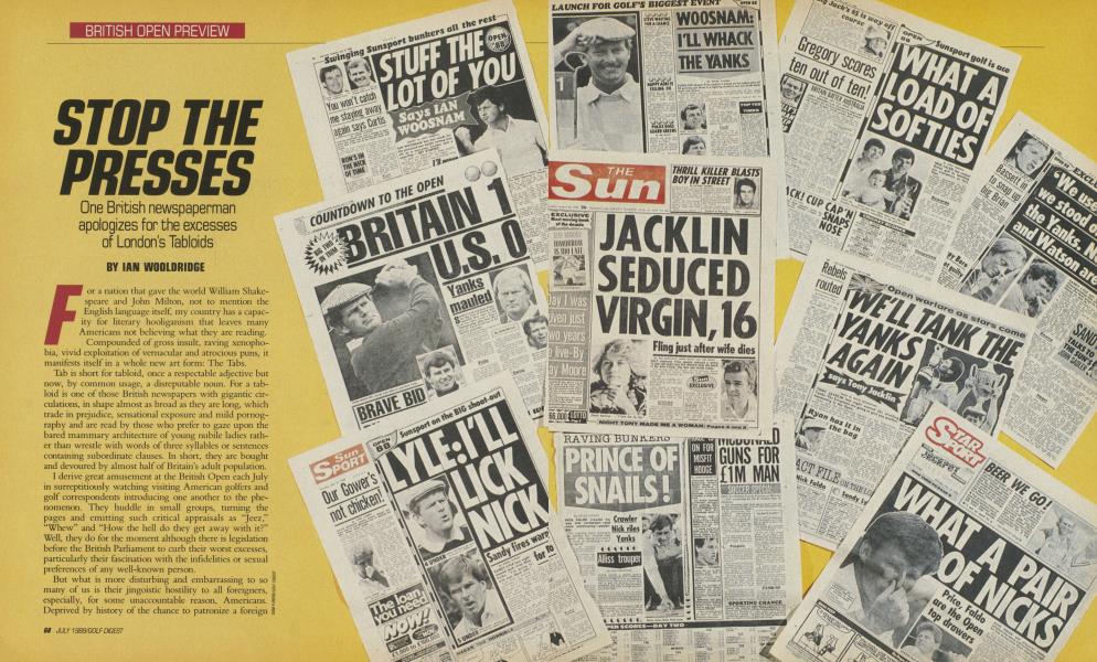 1989 british open 0040