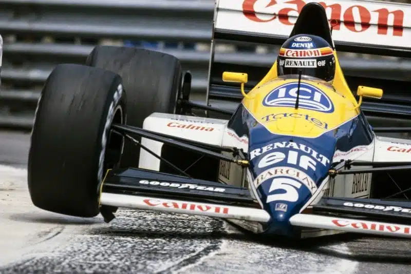 1989 monaco grand prix 0012