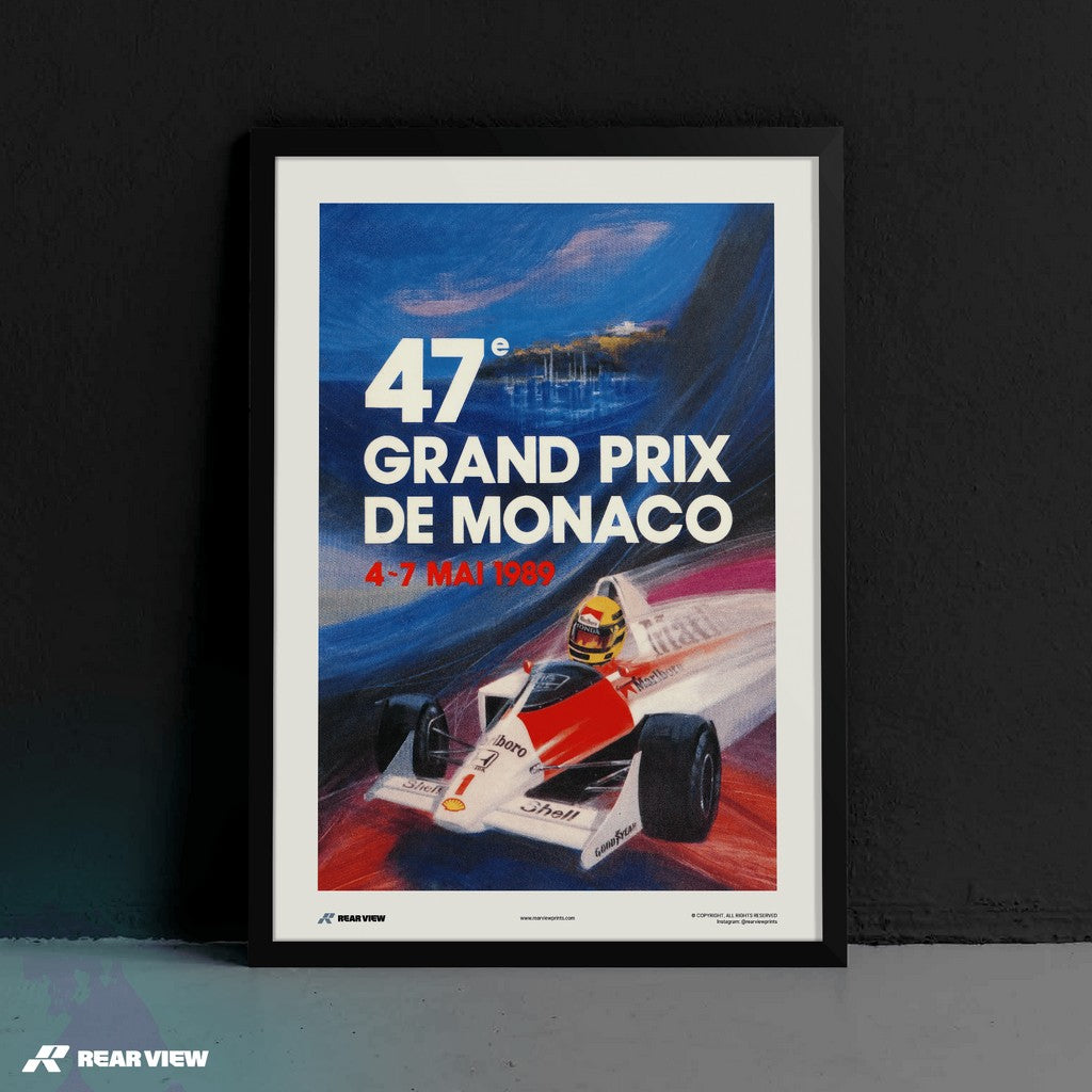 1989 monaco grand prix 0032