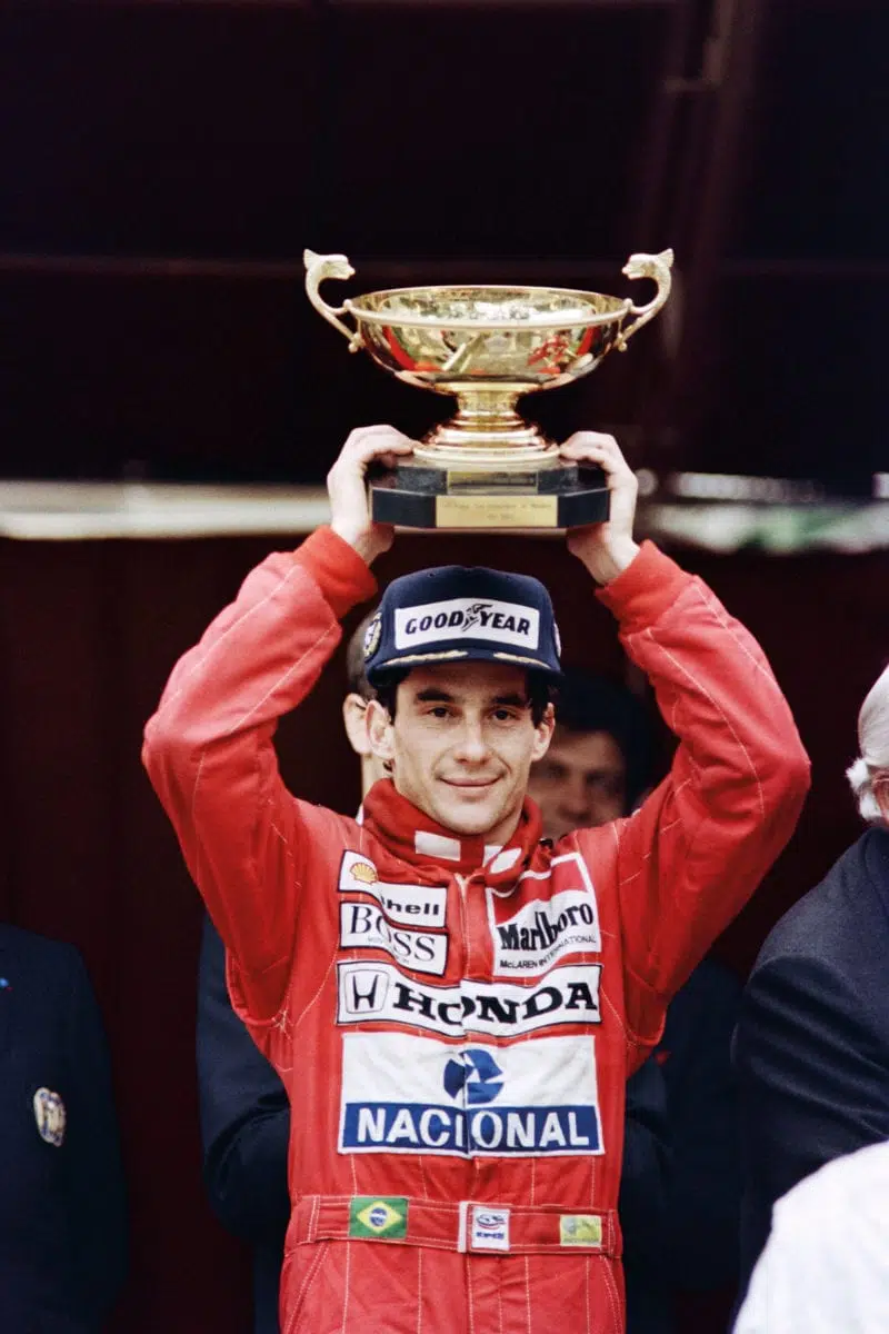1989 monaco grand prix 0036