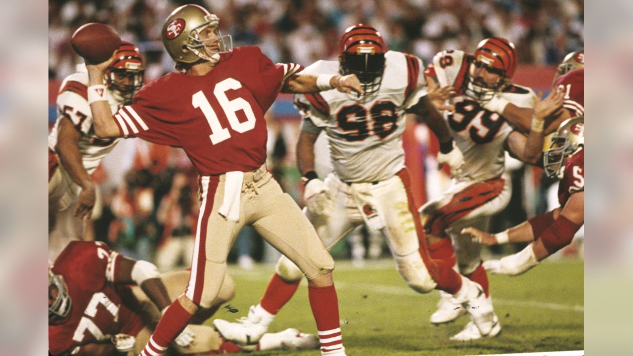 1989 NFL championship