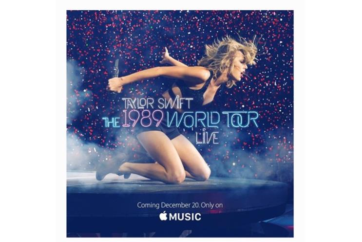 1989 world tour poster 0023