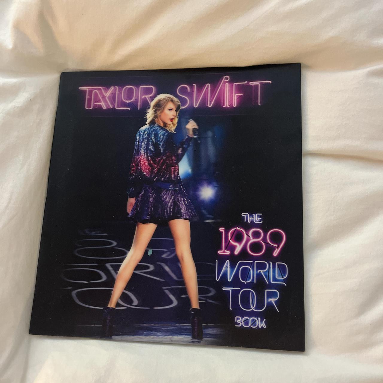 1989 world tour poster 0027
