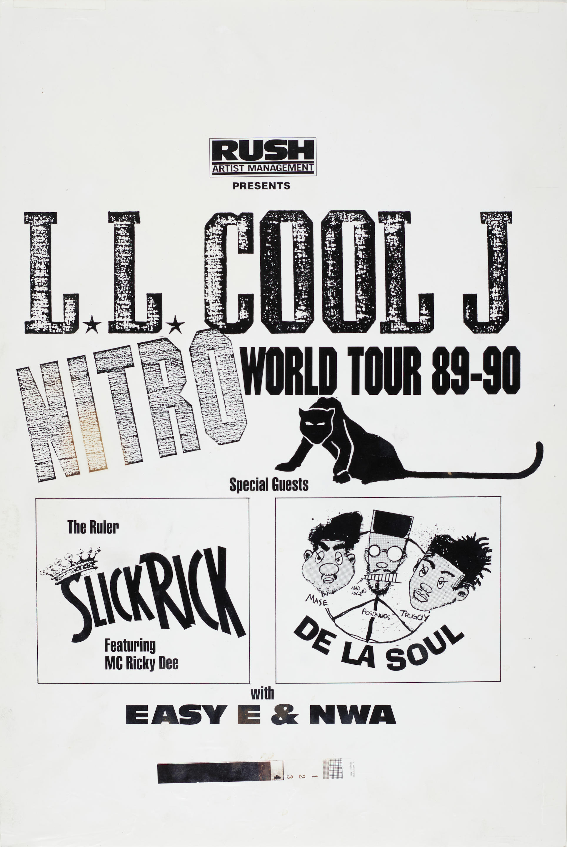 1989 world tour poster 0034