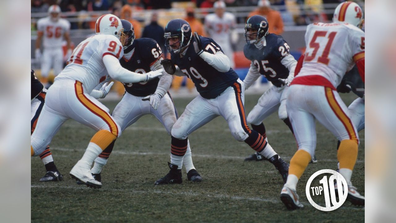 1990 Bears season summary