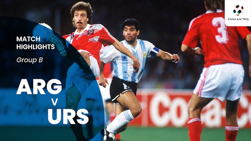 1990 italy vs argentina 0022