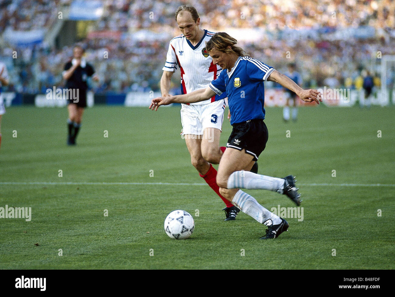 1990 italy vs argentina 0031