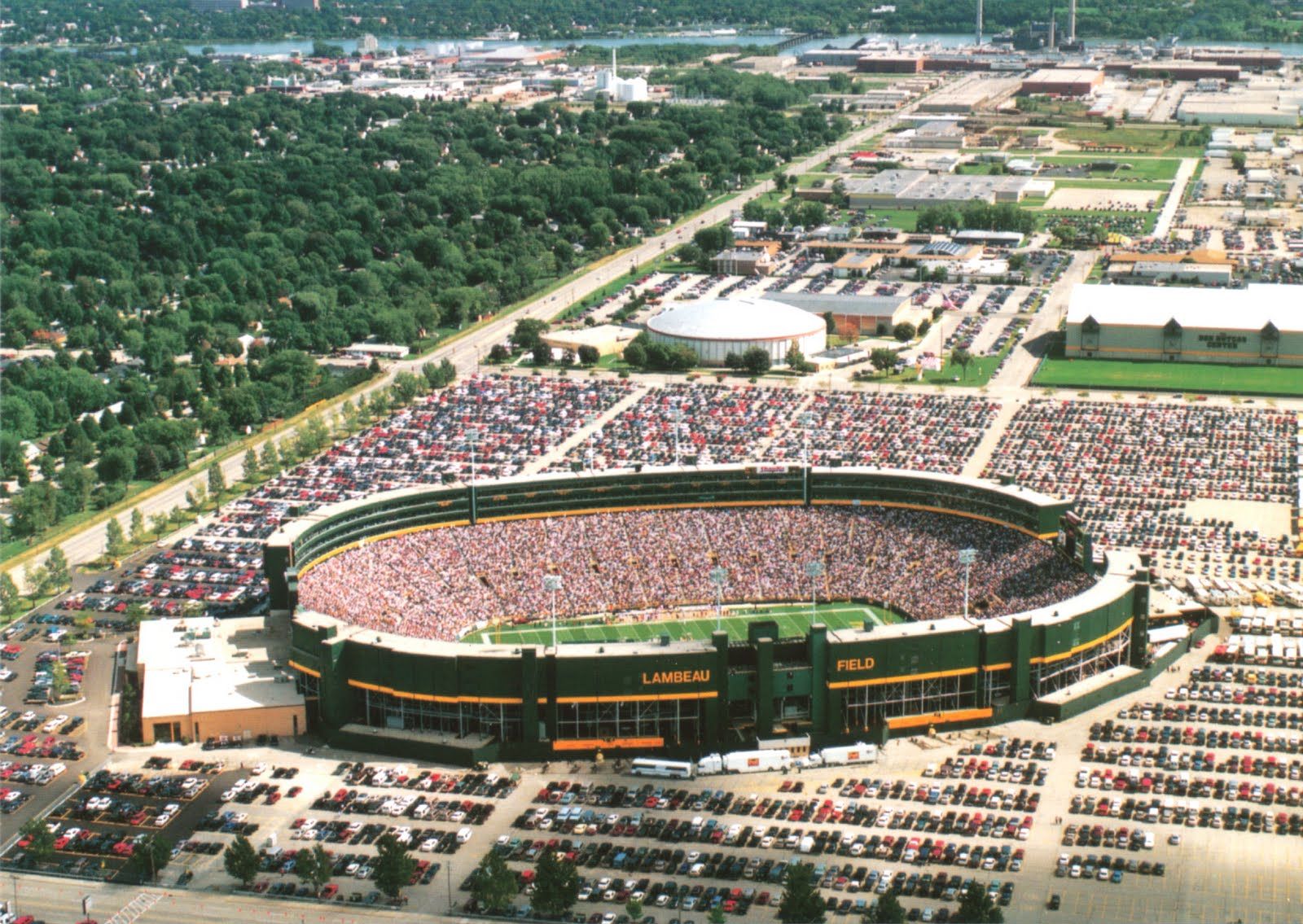 1990 Packers season