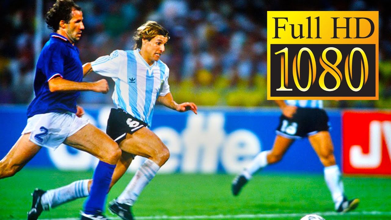 1990 World Cup final