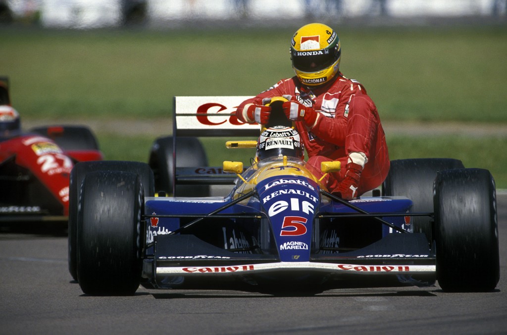 1991 british open 0014