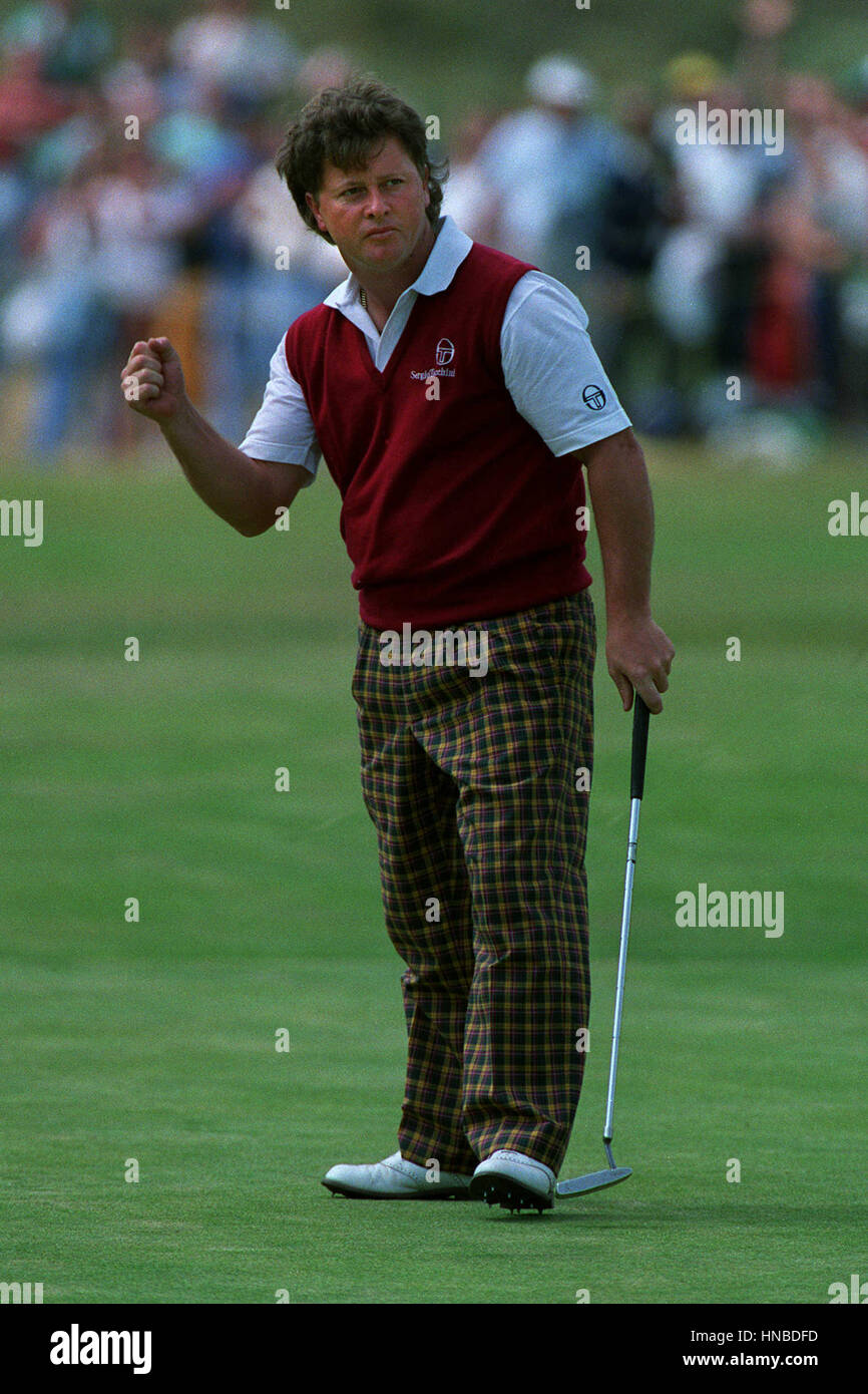 1991 british open 0015