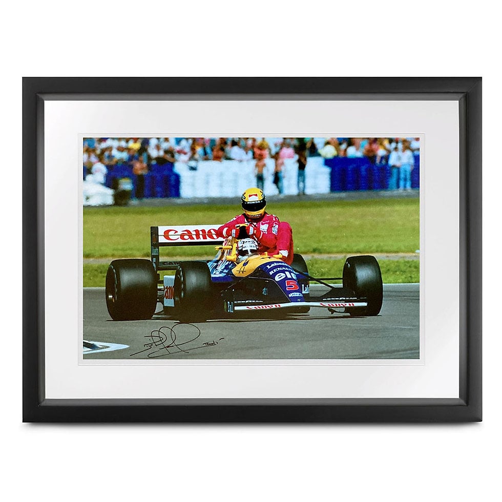 1991 british open 0018