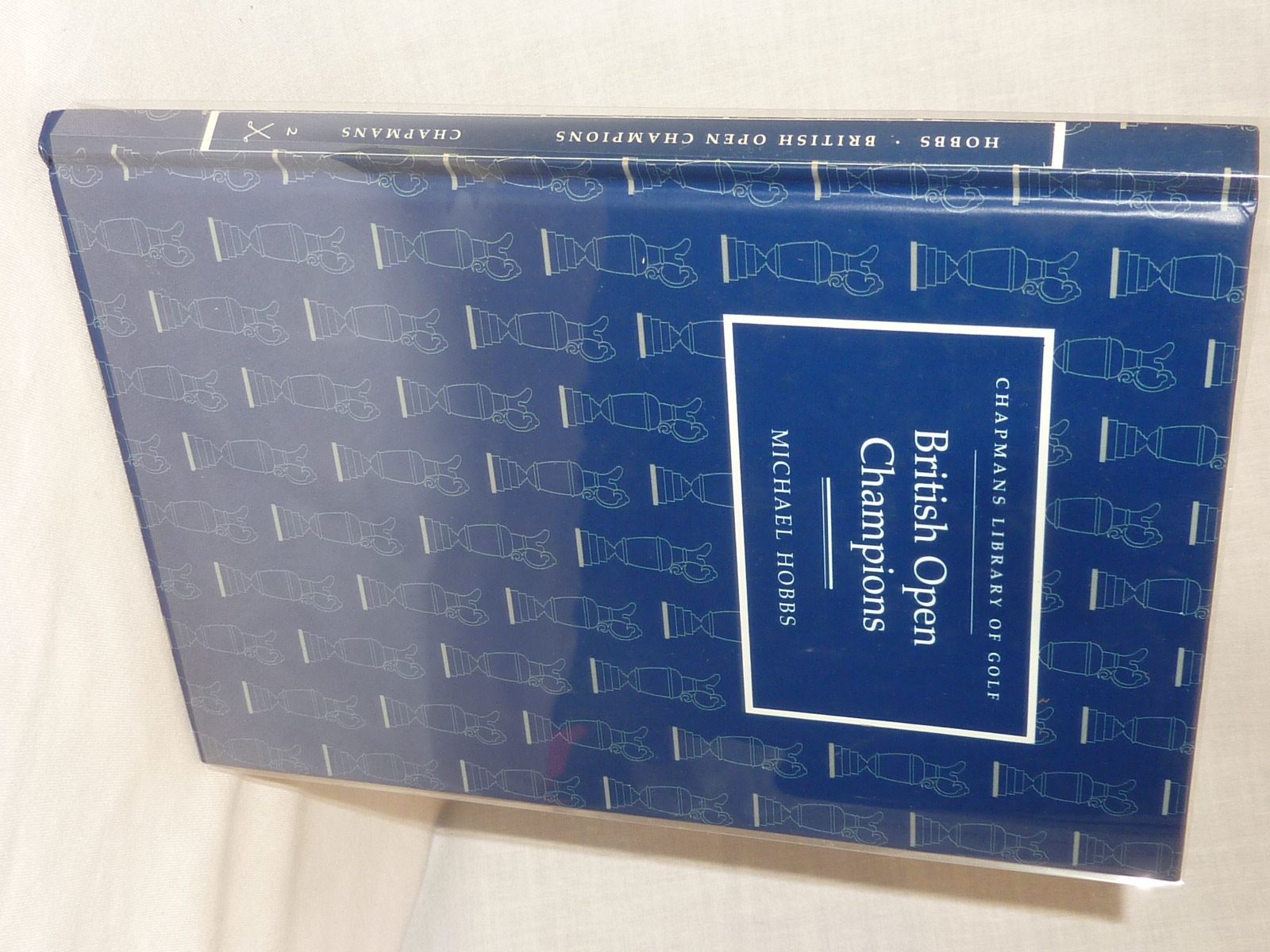 1991 british open 0019