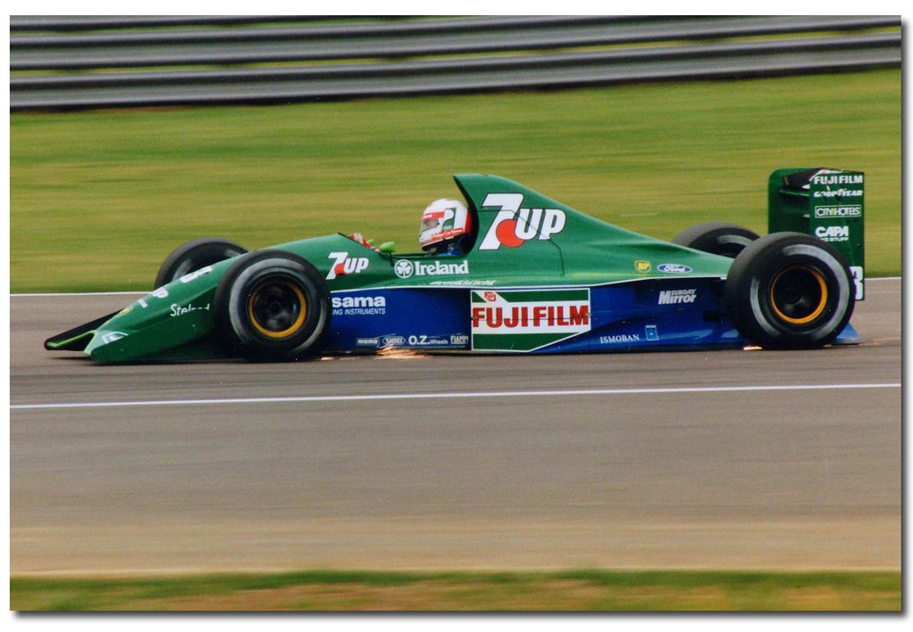 1991 british open 0020