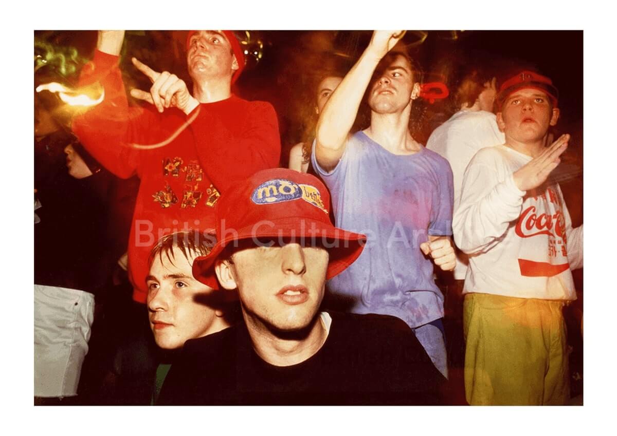 1991 british open 0030