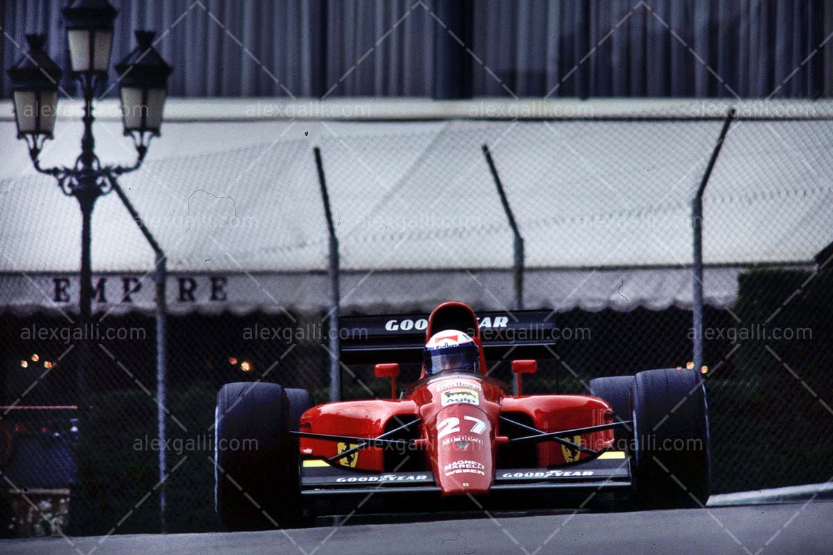 1991 british open 0033