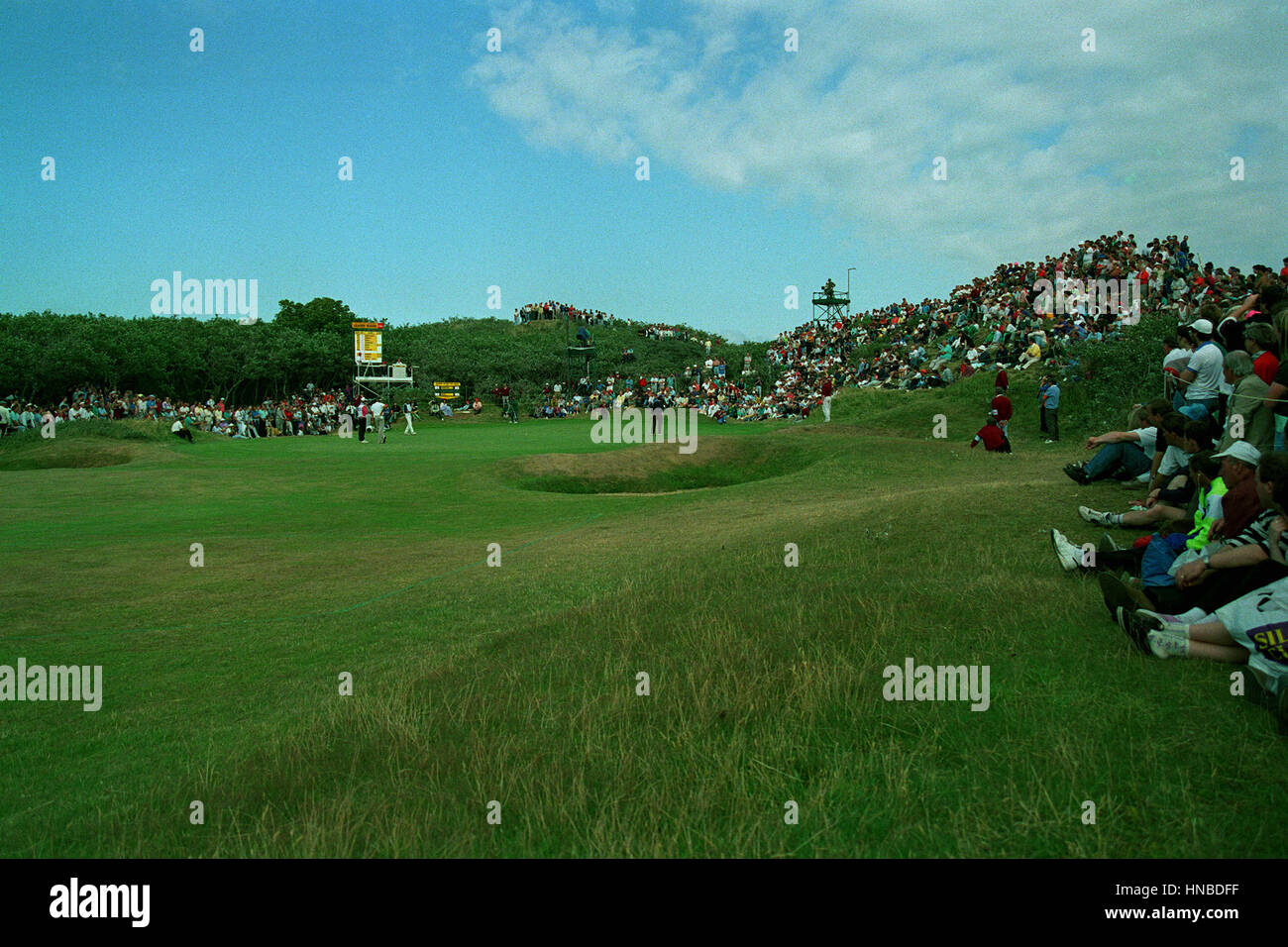 1991 british open 0037