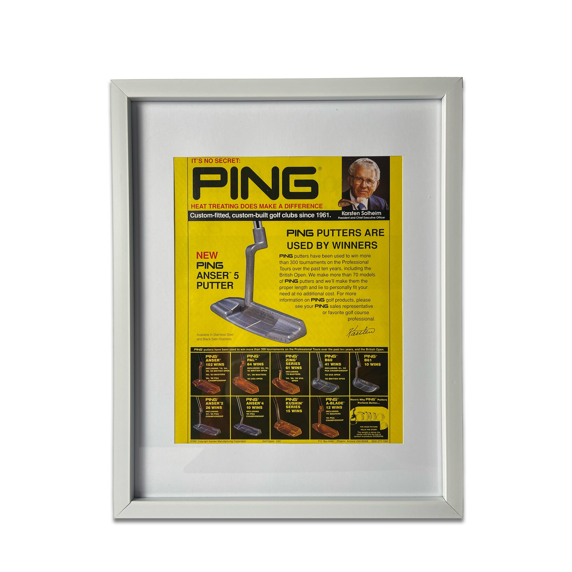 1991 british open 0043