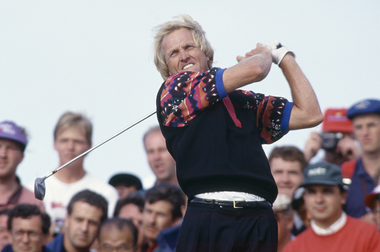 1993 british open 0009