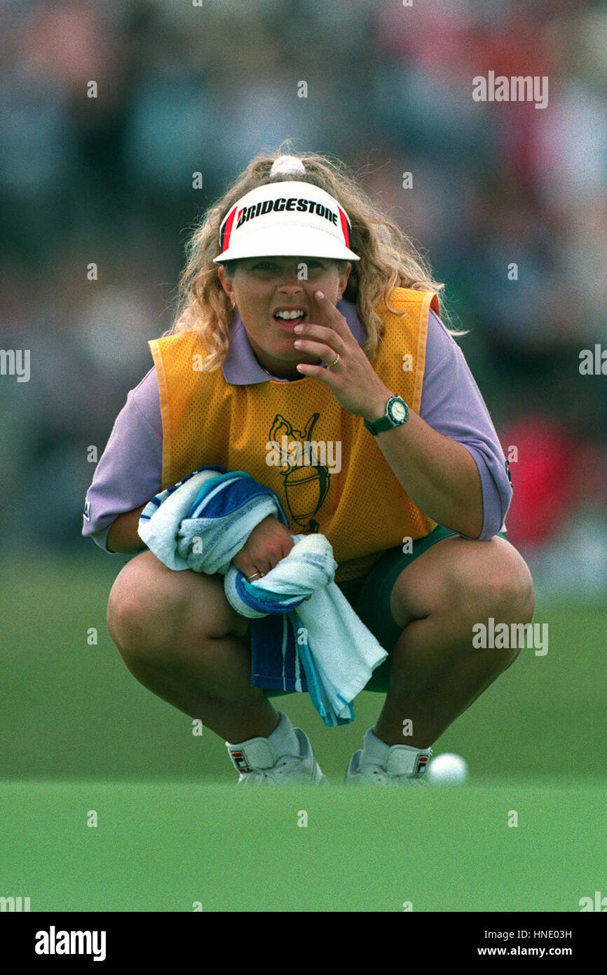1993 british open 0018