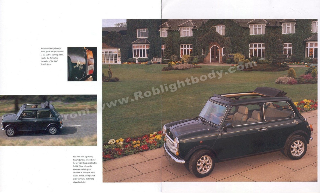 1993 british open 0019