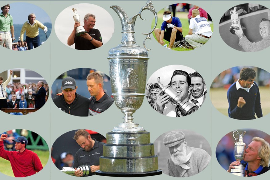 1993 british open 0020