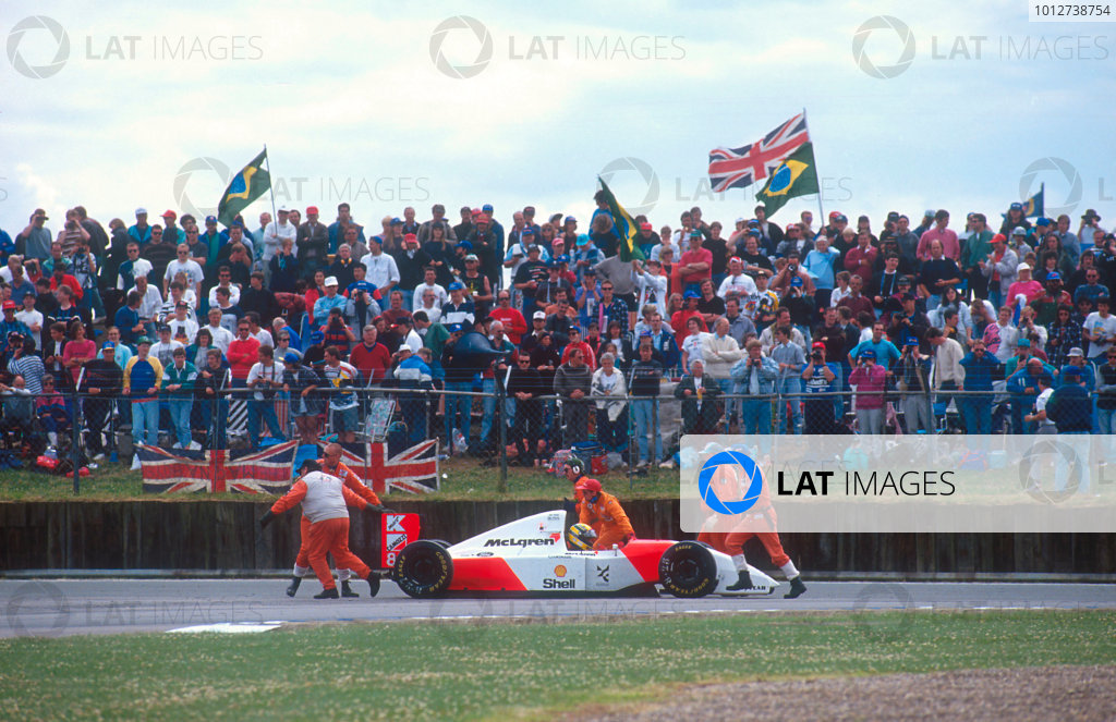 1993 british open 0021