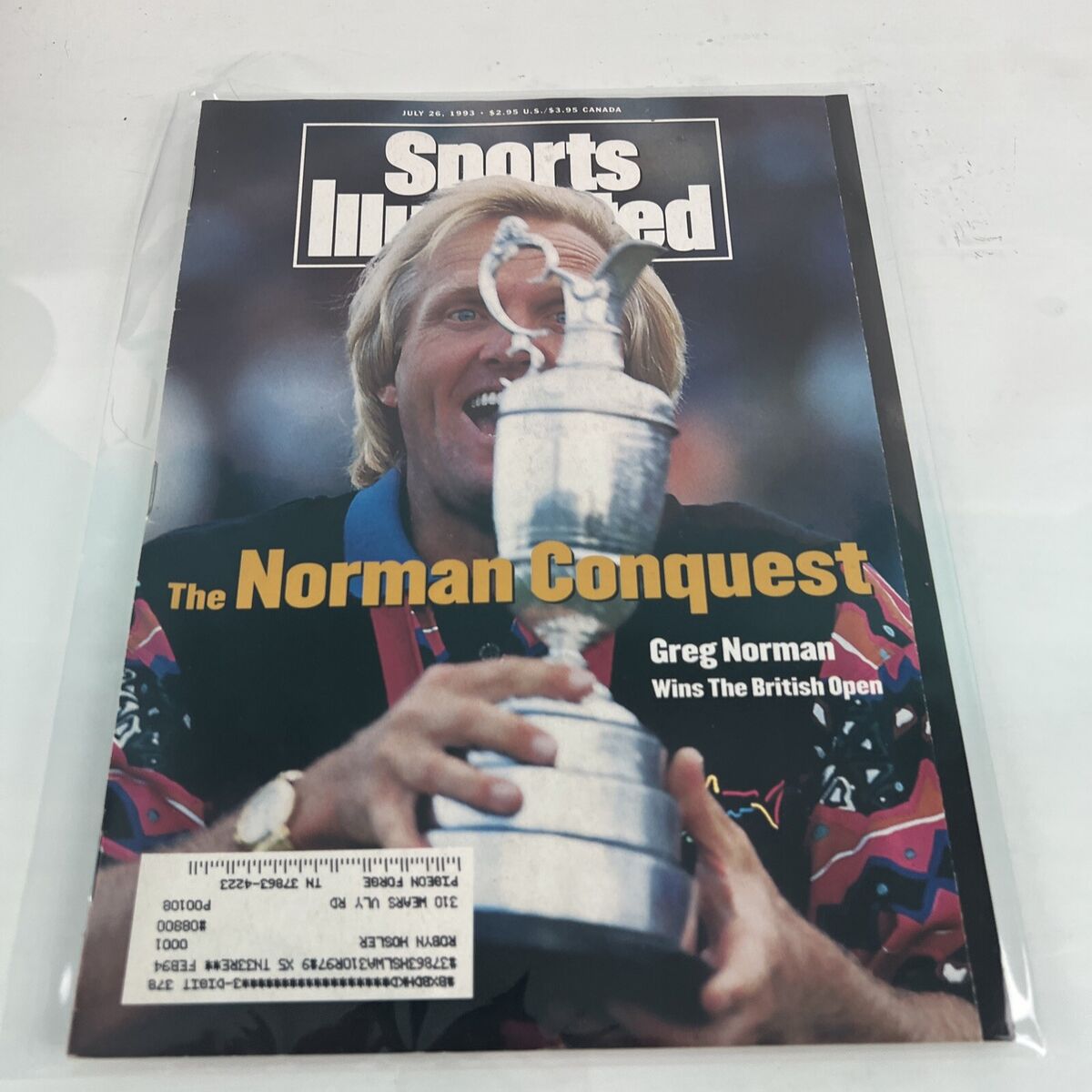 1993 british open 0023