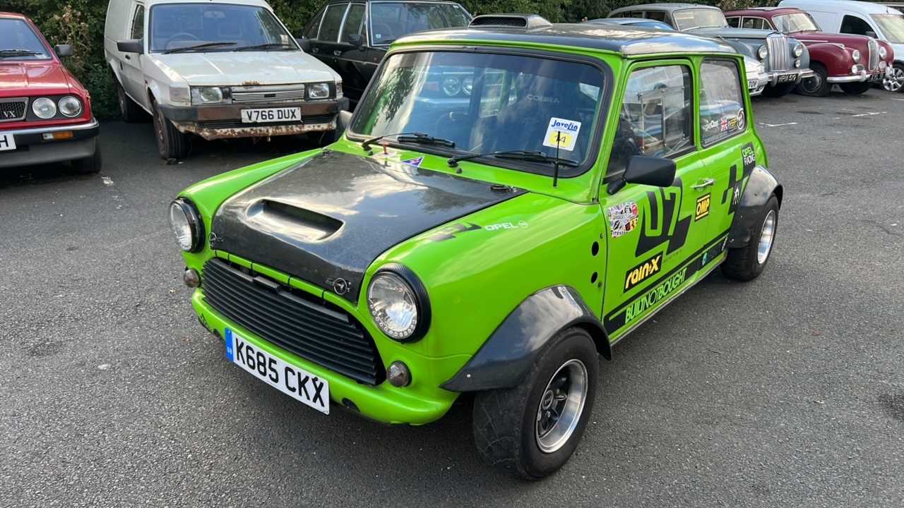 1993 british open 0026