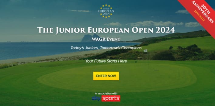 1993 british open 0033