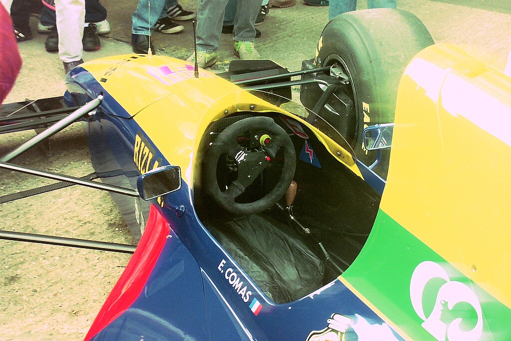1993 british open 0038