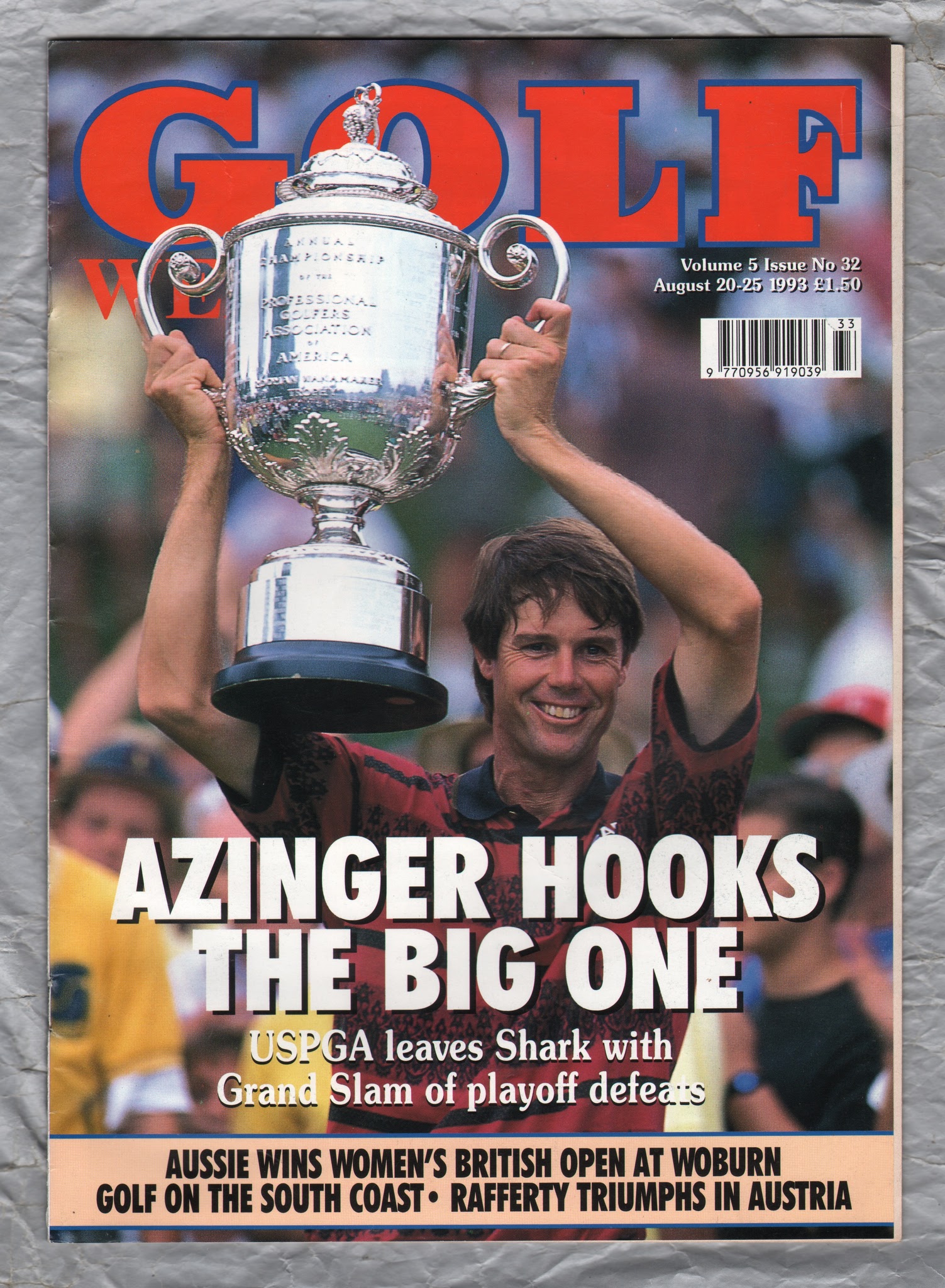 1993 british open 0044